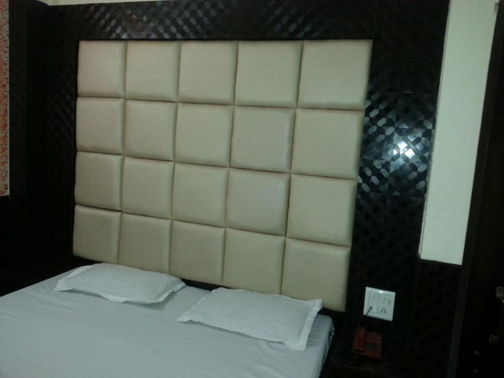 Hotel Silver Palace Δελχί Εξωτερικό φωτογραφία